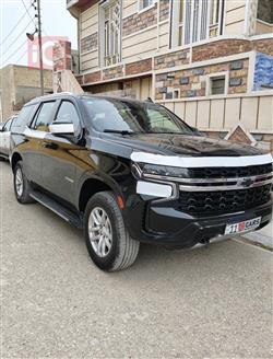 شيفروليه تاهو